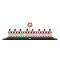 Signal light for traffic panels | acc. TL | POWERNOX | light exists on both sides | yellow